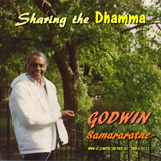 Sharing the Dhamma